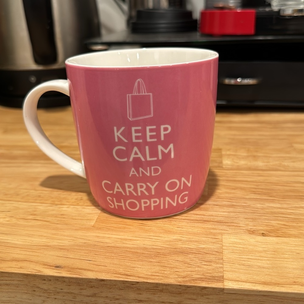 Coffee Cup